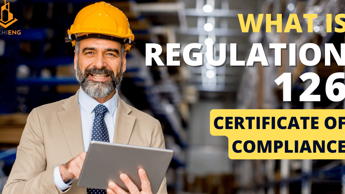 Everything You Need to Know About Certificate of Compliance