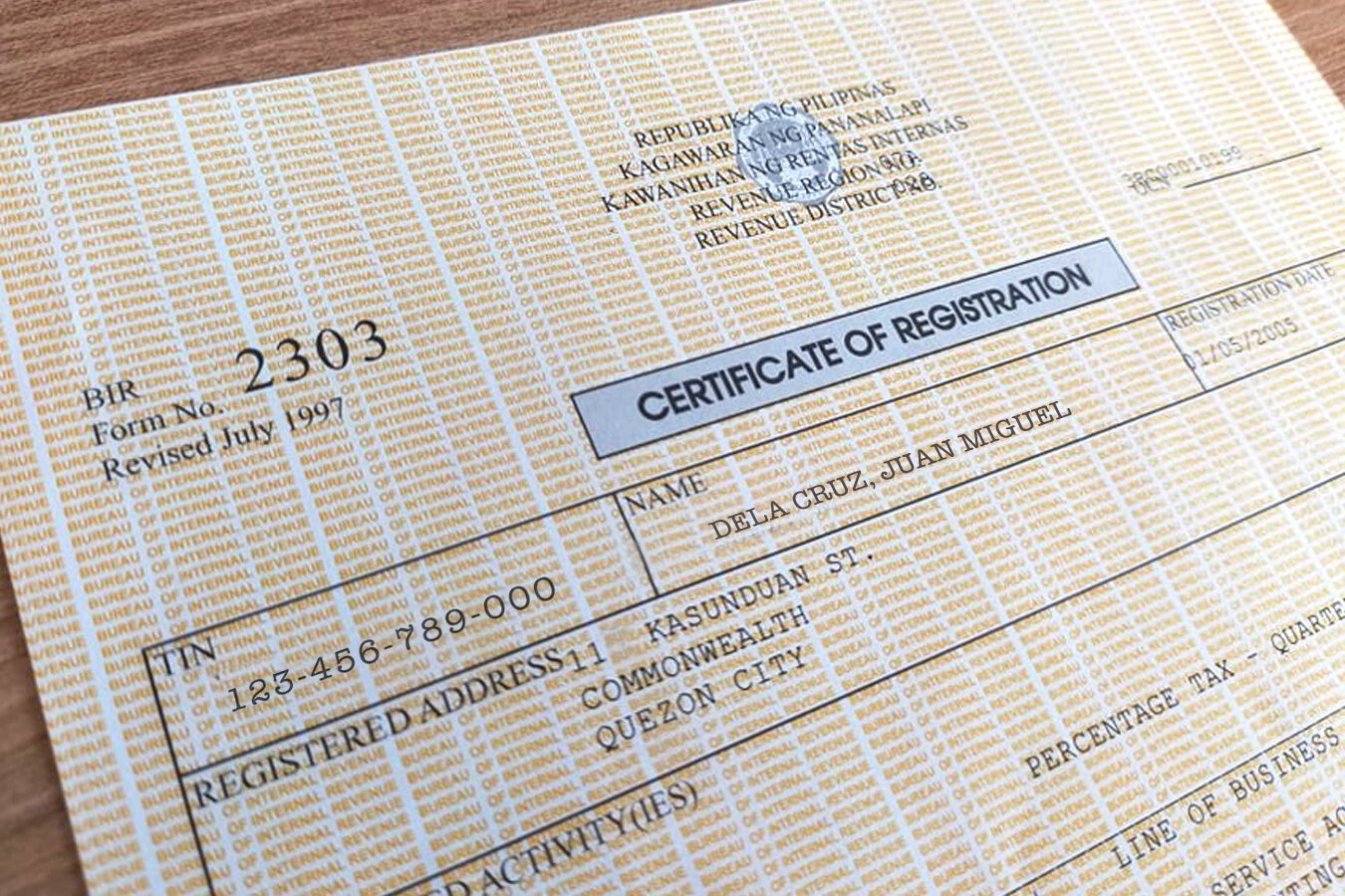 Everything You Need to Know About Certificate of Enrolment