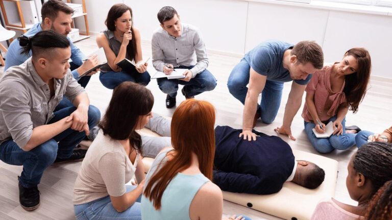 Everything You Need to Know About First Aid Certificates in Toowoomba