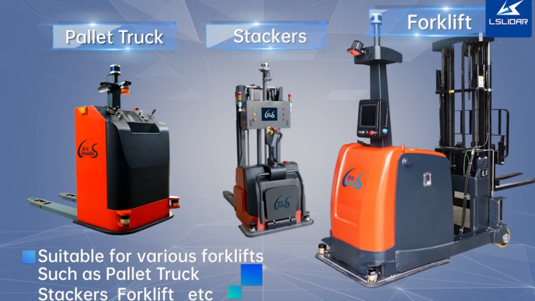 Everything You Need to Know About Forklift License in Victoria
