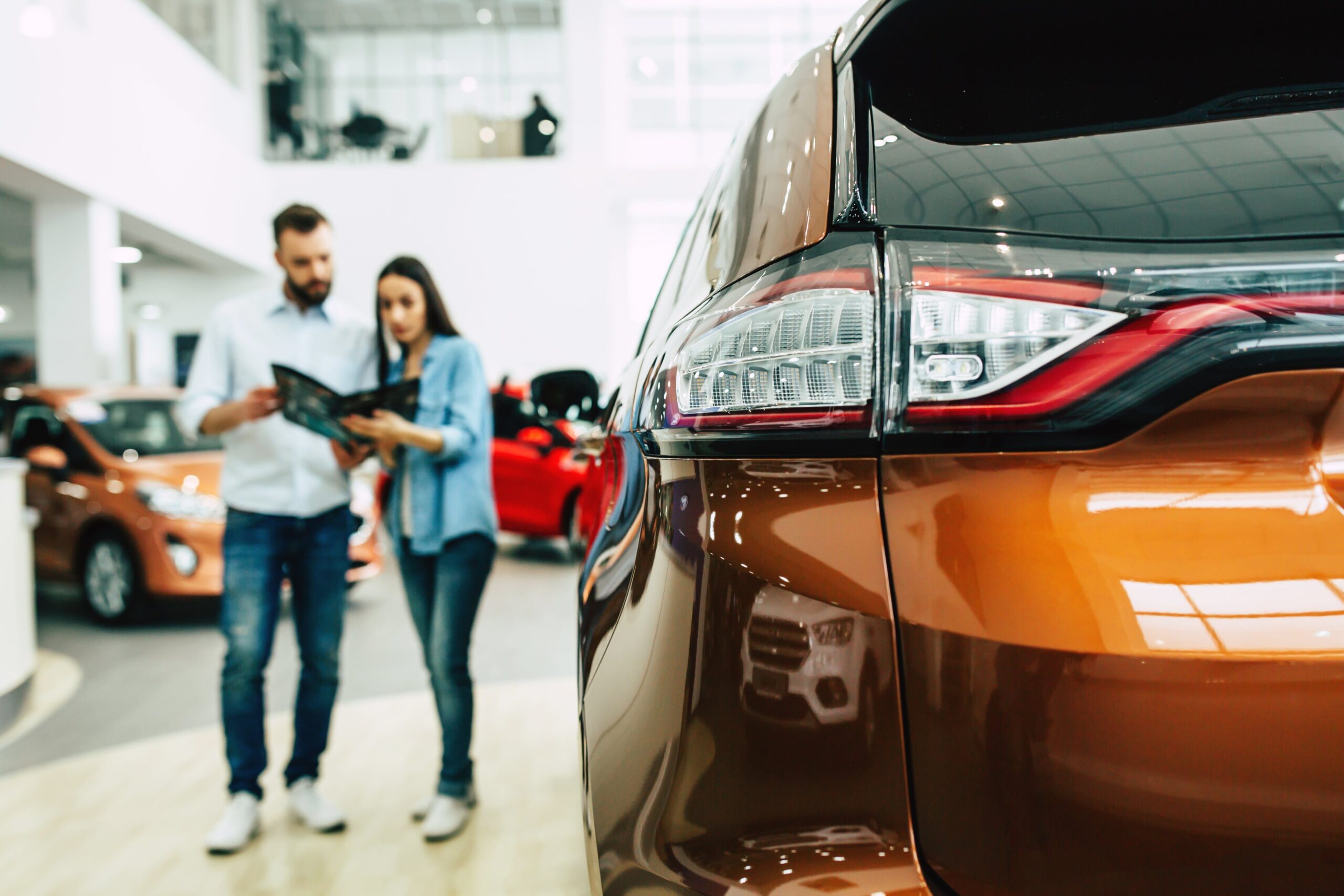 Everything You Need to Know About Getting a Car Dealer License in QLD