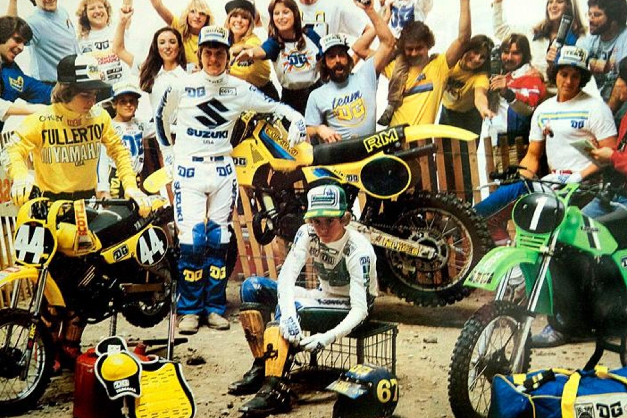 Everything You Need to Know About Getting a Dirt Bike License in VIC