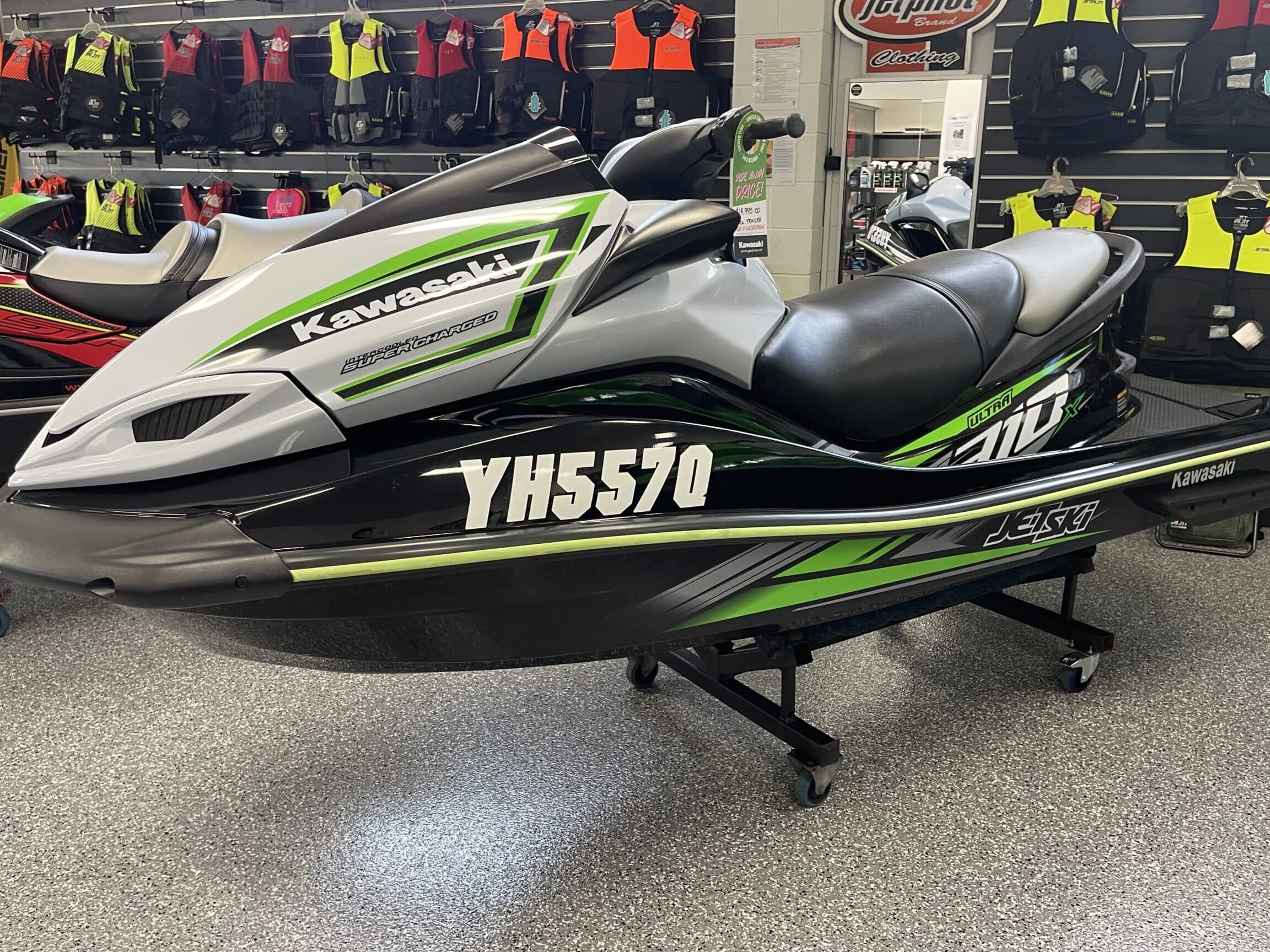 Everything You Need to Know About Jet Ski Licensing in Gold Coast