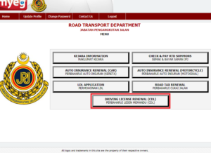 Everything You Need to Know About JPJ Driving License Numbers ⇢