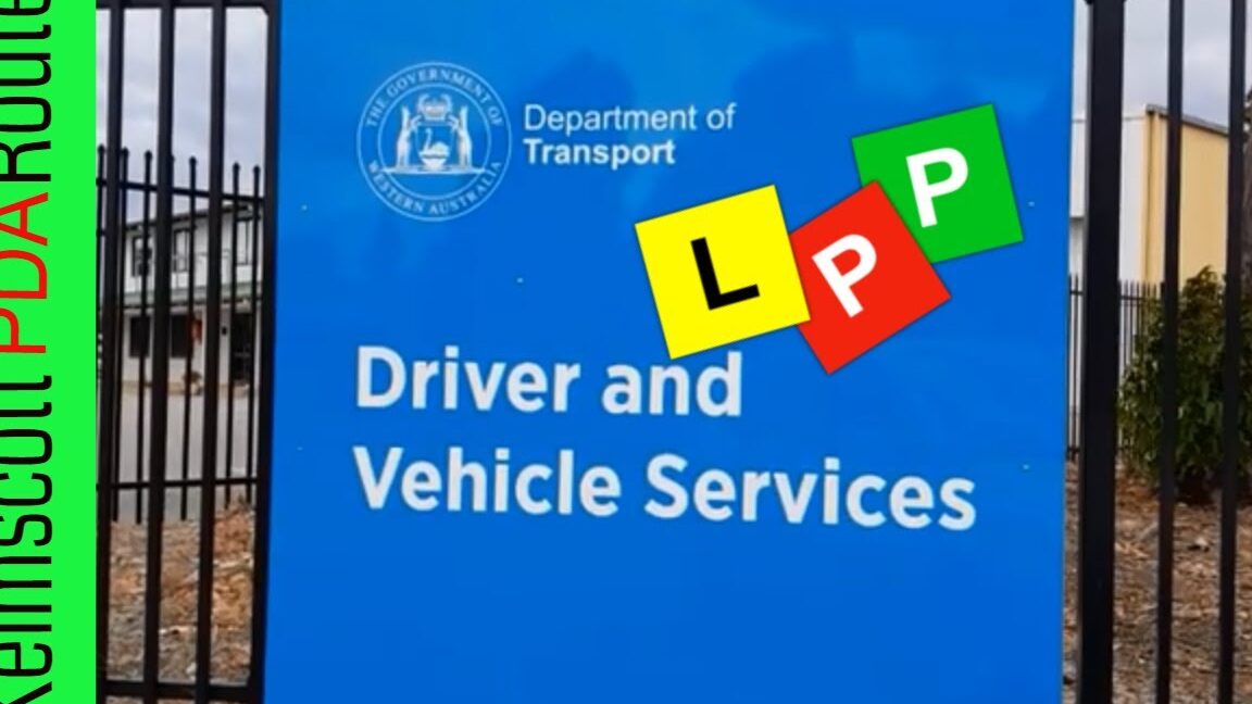 Everything You Need to Know About Kelmscott License Centre