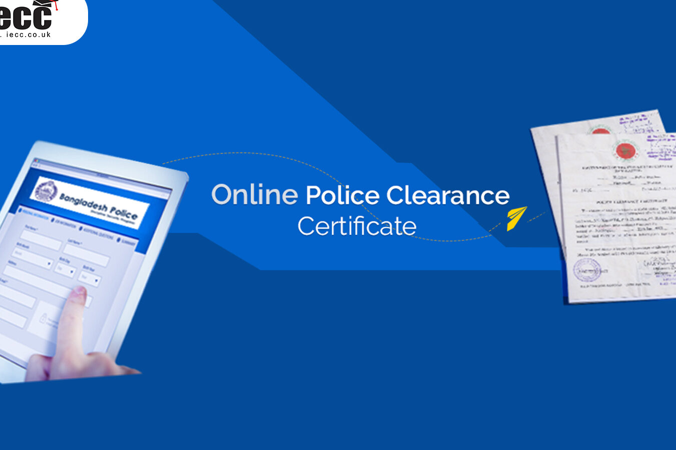 Everything You Need to Know About Malaysian Police Clearance Certificates