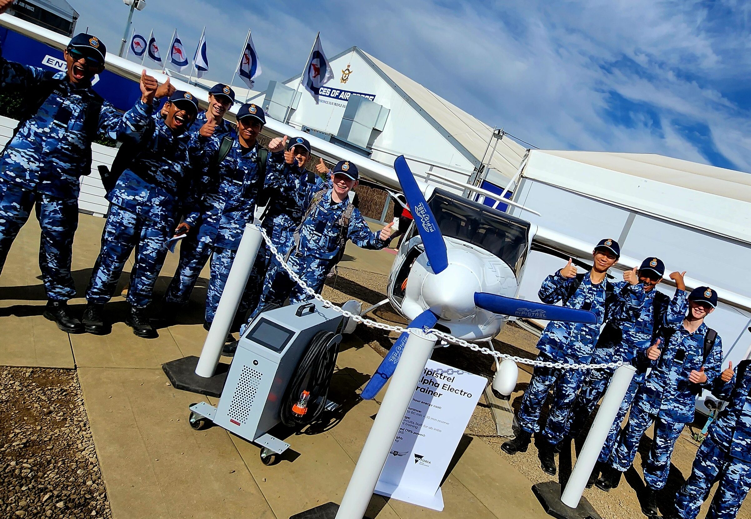 Everything You Need to Know About Obtaining a Pilot License in Perth