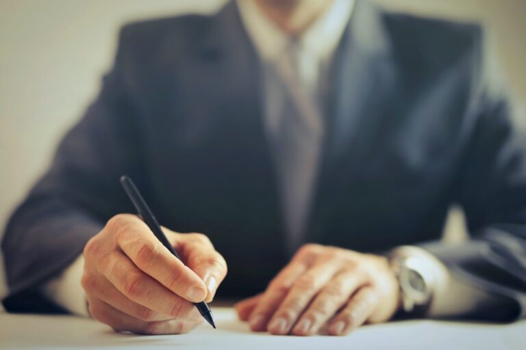 Everything You Need to Know About REIQ Business Sale Contracts