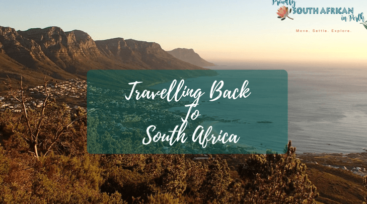 Everything You Need to Know About Renewing Your South African Passport