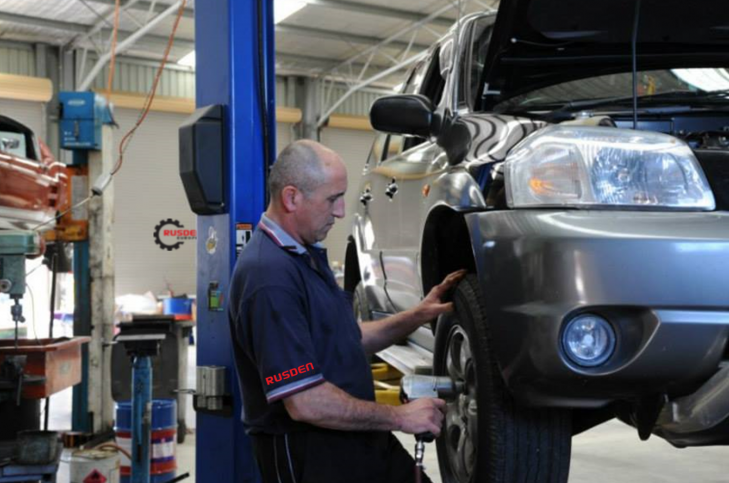 Everything You Need to Know About Roadworthy Certificates in Belconnen