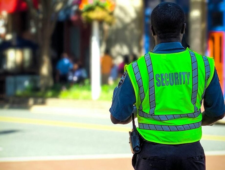 Everything You Need to Know About Security Licenses in Australia