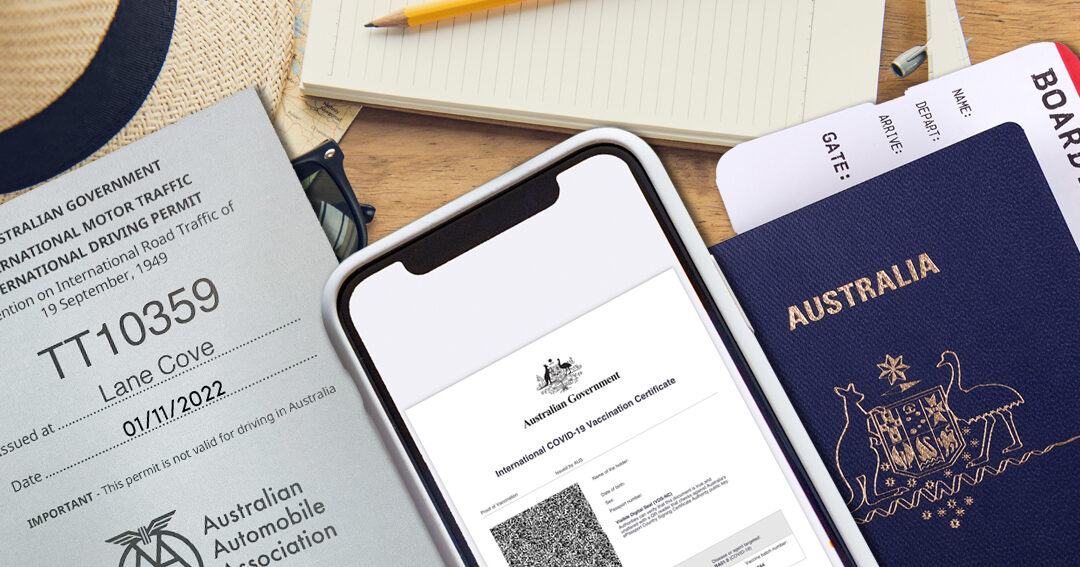 Everything You Need to Know About South Australia Driver's License ⇢