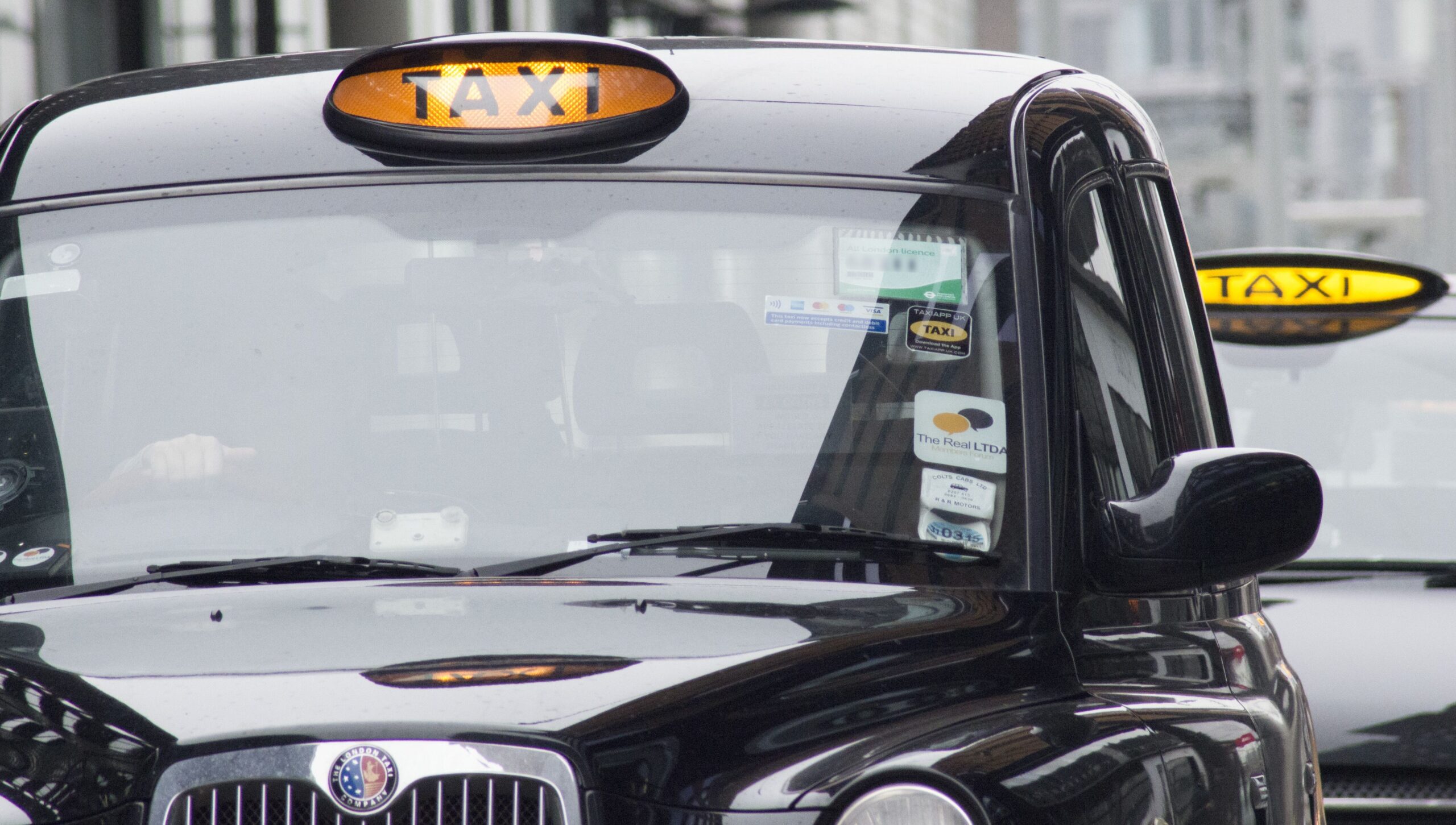 Everything You Need to Know About Taxi Licensing in Victoria