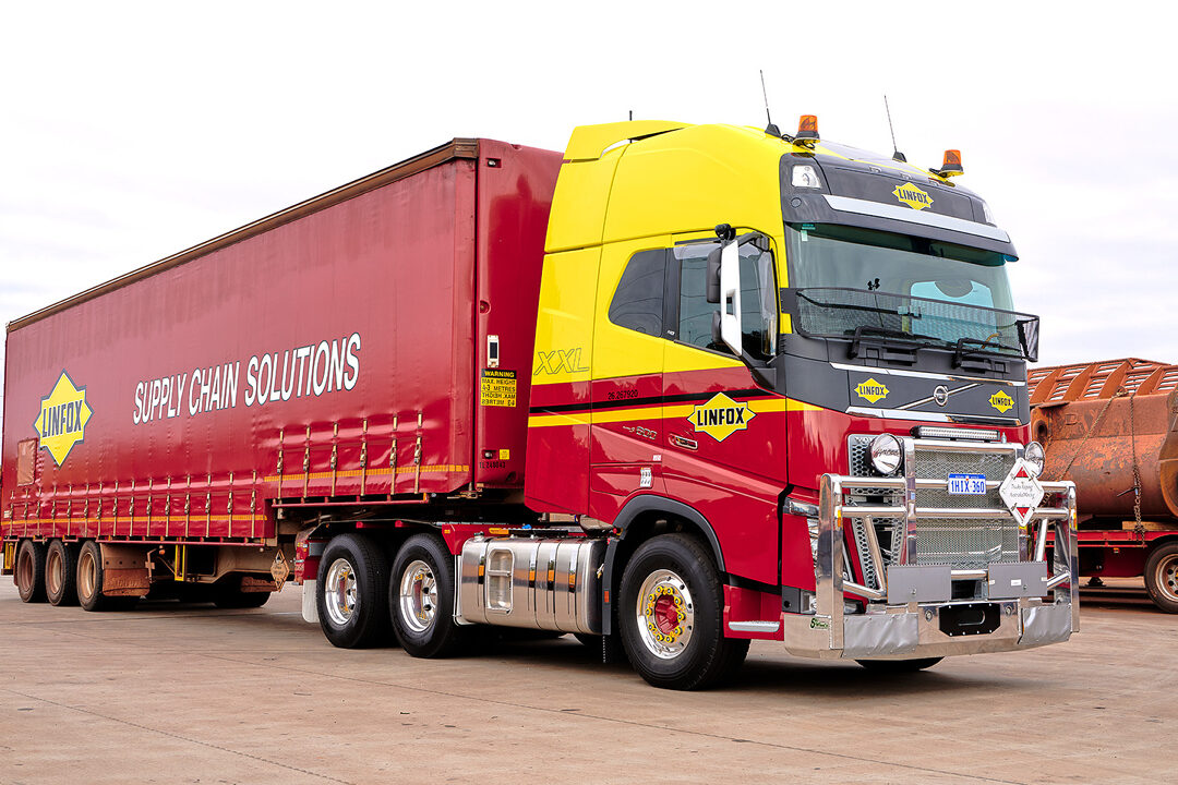 Everything You Need to Know About Truck Licenses in Perth