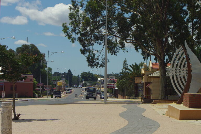 Everything You Need to Know About Waroona Licensing Centre