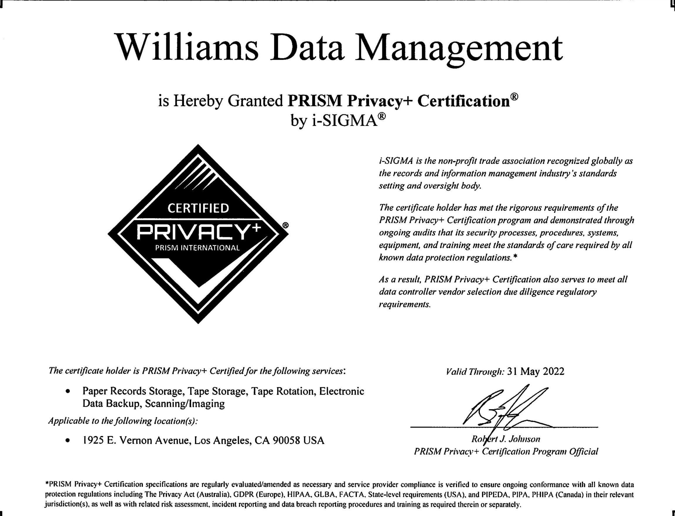 Everything You Need to Know About Well Certification in Australia
