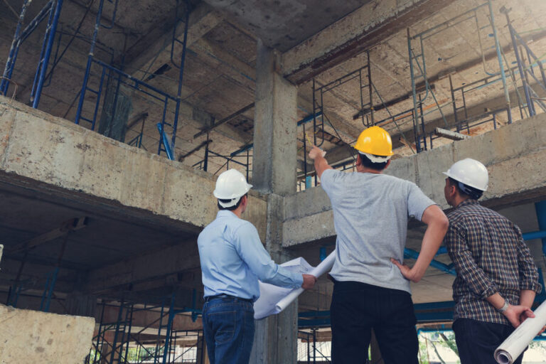 Expert Bowen Contracting Services in Tamworth: Your Ultimate Guide