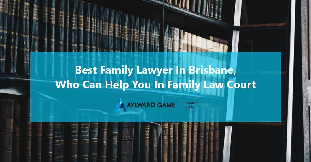 Expert Contract Lawyer in Brisbane - Your Legal Guide