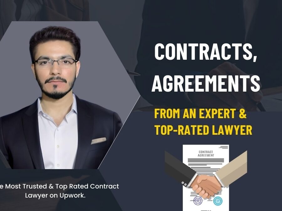 Expert Contract Lawyers in Sydney | Your Legal Solution