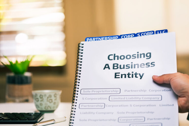 Expert Guide to Partnership Tax Return Tips