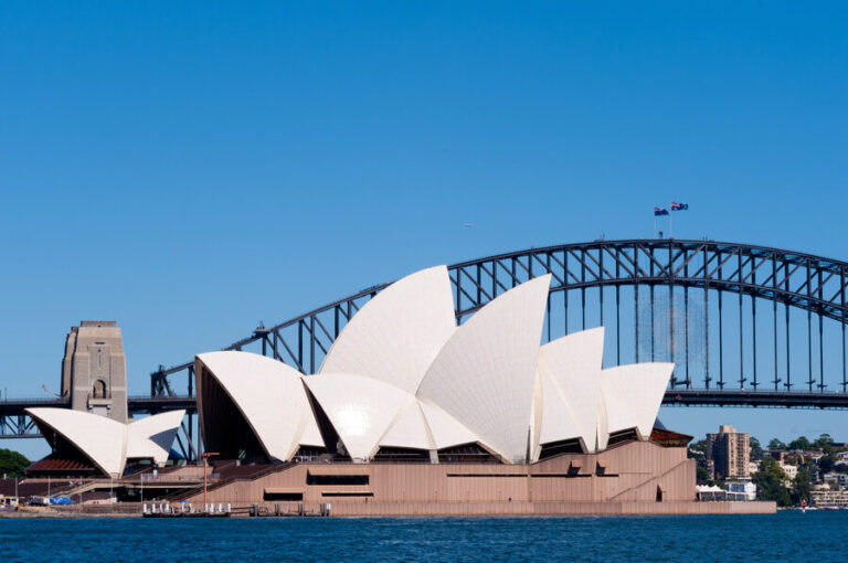 Expert International Tax Accountant in Sydney - Your Guide