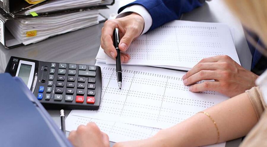 Expert Small Business Tax Accountant in Sydney - Your Guide