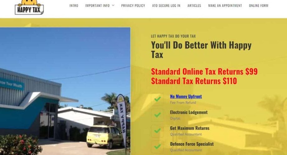 Expert Tax Accountant in Cairns: Your Ultimate Guide