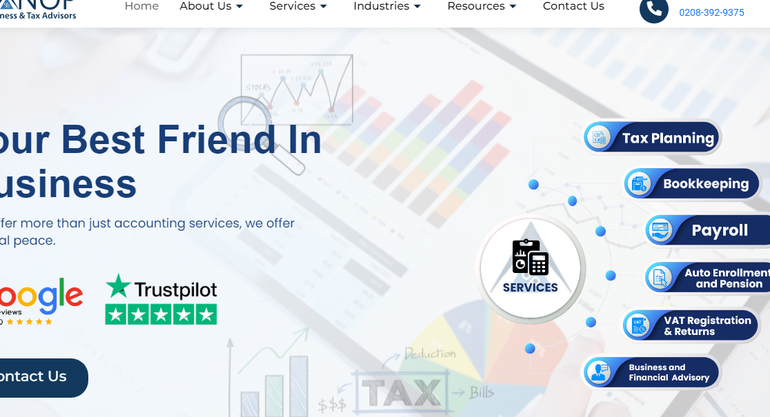 Expert Tax Accountant Services in Ballina | Your Reliable Financial Partner