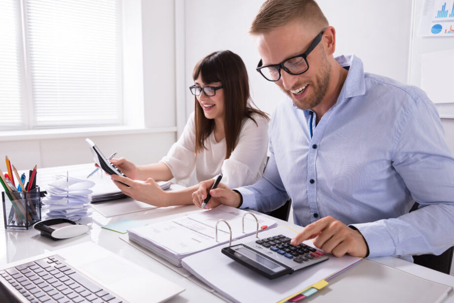 Expert Tax Accountant Services in Blacktown | Your Trusted Financial Partner