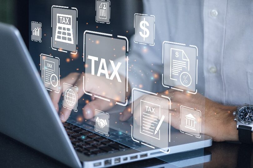 Expert Tax Accountant Services in Canberra - Your Financial Partner