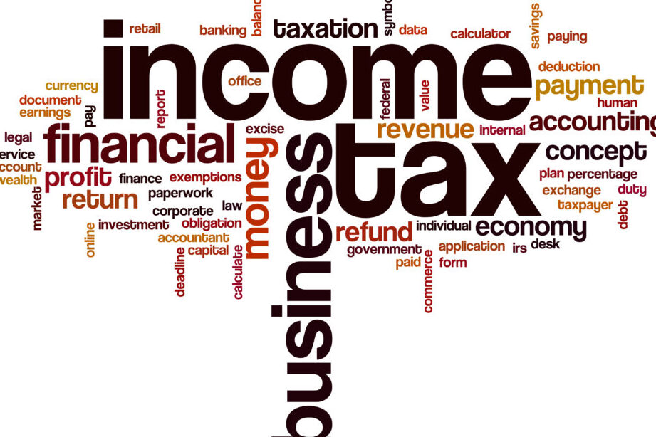 Expert Tax Accountant Services in Ipswich | Your Tax Solution