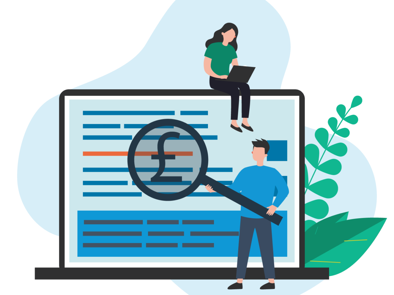 Expert Tax Accountant Services in Midland - Your Financial Solution