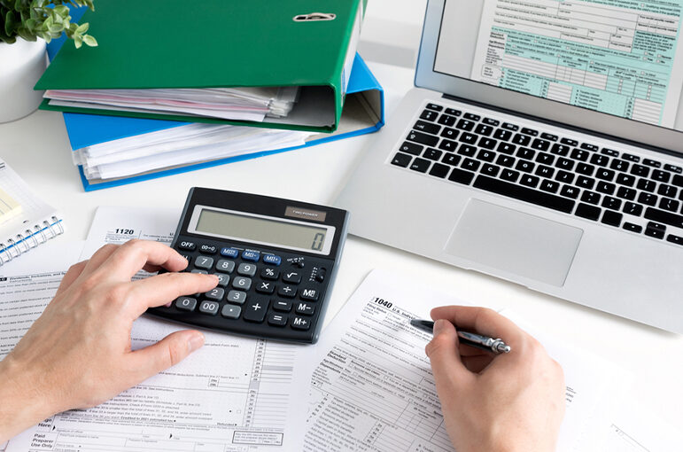 Expert Tax Accountant Services in Parramatta - Your Tax Solution