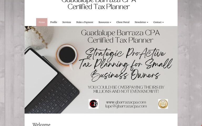 Expert Tax Accountant Services in Robina - Your Guide to Financial Success