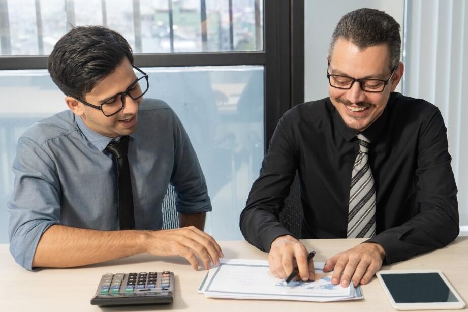 Expert Tax Accountant Services in Ryde: Your Key to Financial Success