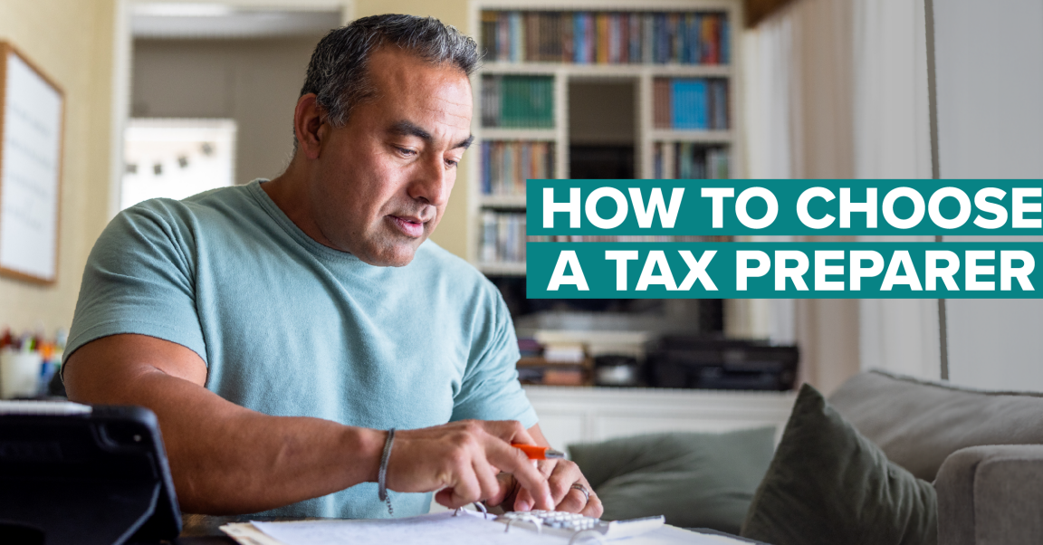 Expert Tax Accountant Services in Tamworth - Your Guide