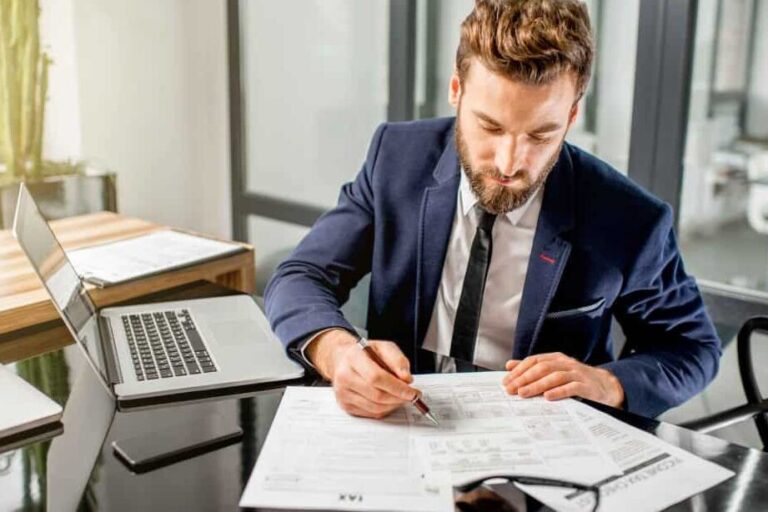 Expert Tax Accountants in Newcastle: Your Financial Solution