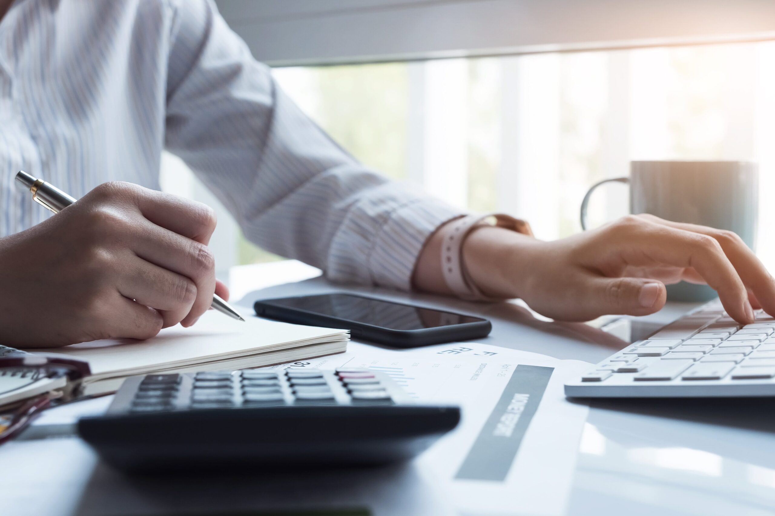 Expert Tax Agent Services in Goulburn | Your Tax Solution
