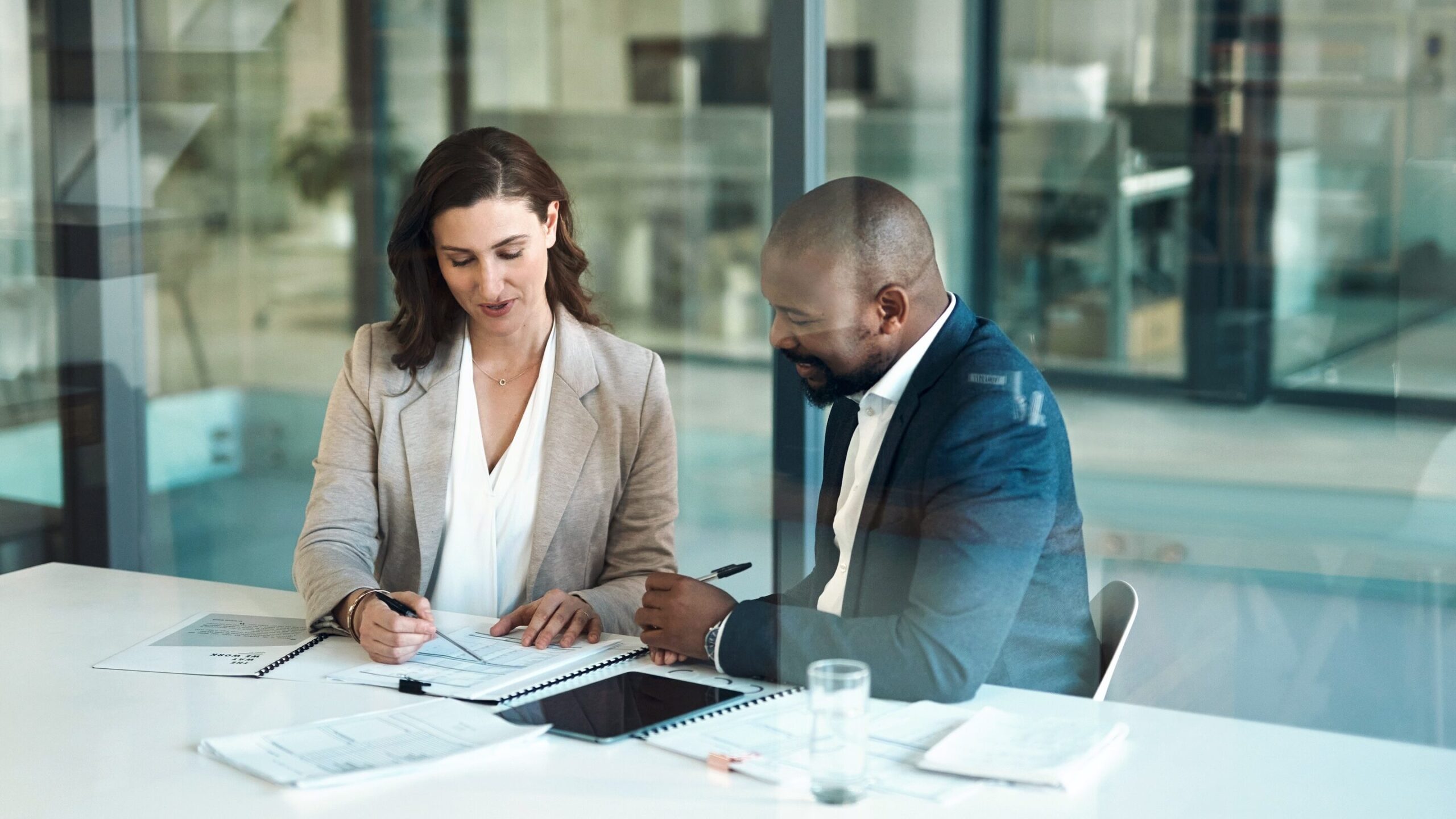 Expert Tax Preparation Services: Streamline Your Financial Planning