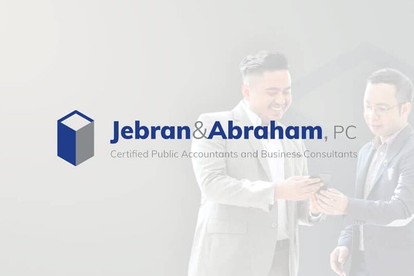 Expert Tips from Jr. Accountants & Tax Consultants