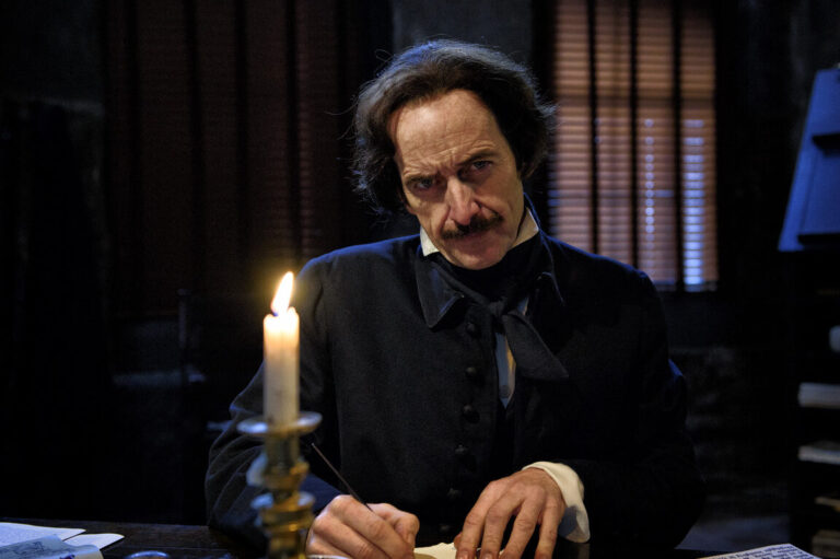 Exploring Death and Taxes in the Works of Edgar Allan Poe