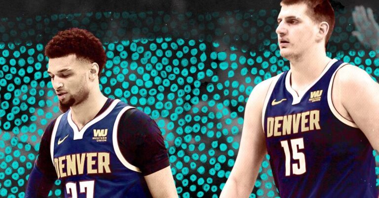 denver nuggets contracts Exploring Denver Nuggets Player Contracts: A Deep Dive