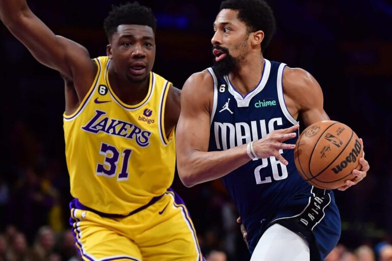 Exploring Reggie Bullock's Current NBA Contract Situation
