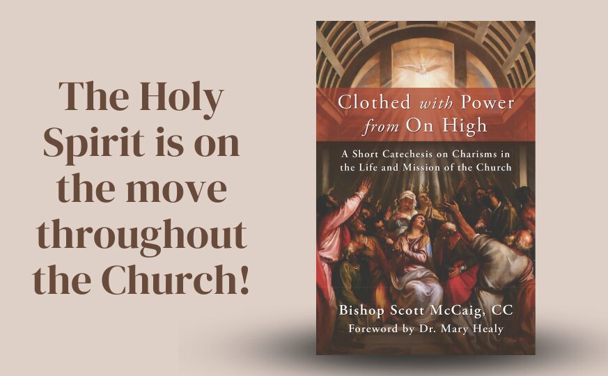 Exploring the Impact of Ralph Martin on Renewal Ministries ⇢