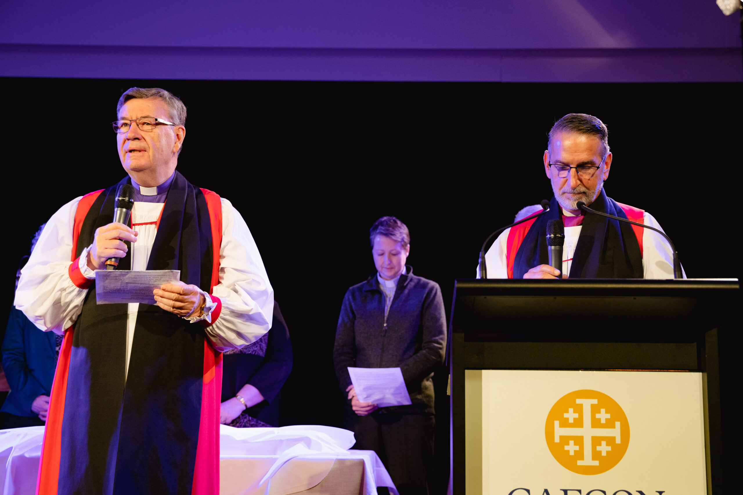 Exploring the Impact of the Jerusalem Declaration - GAFCON