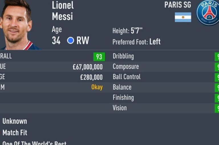 fifa 23 first season contract expiry FIFA 23: Guide to First Season Contract Expiry in Career Mode