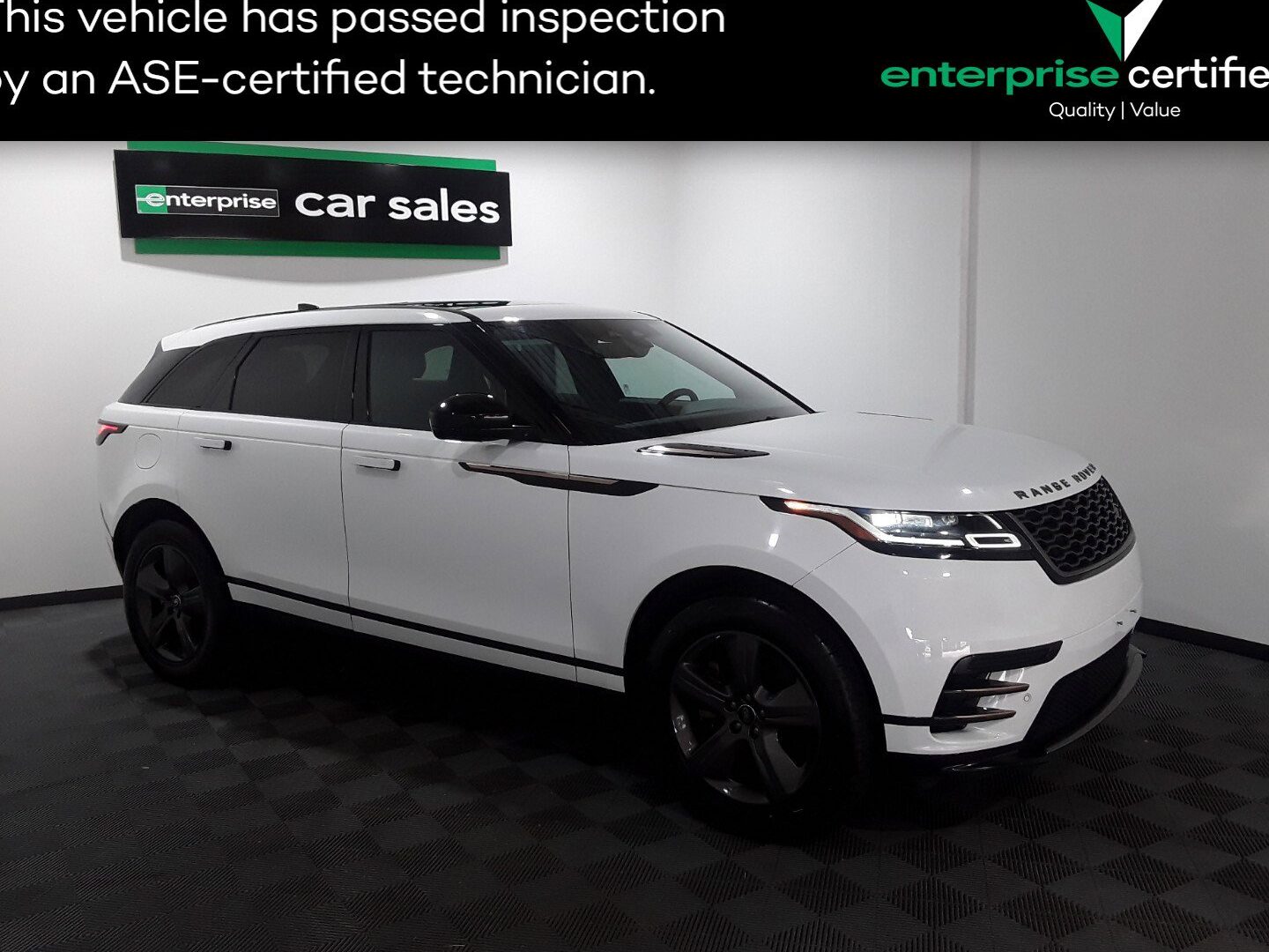 Find a Licensed Vehicle Tester Near You for Quality Inspections