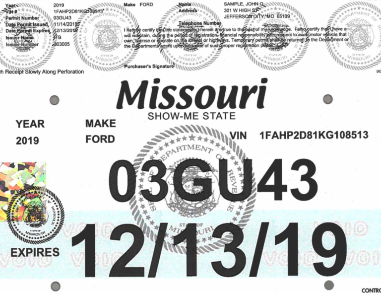 Find Affordable Roadworthy Certificates Near You