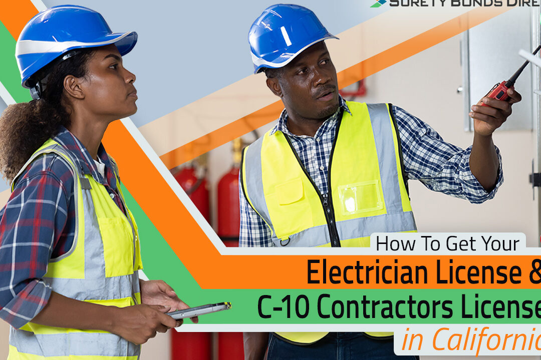 Find Licensed Electricians Near You: Electrical License Search