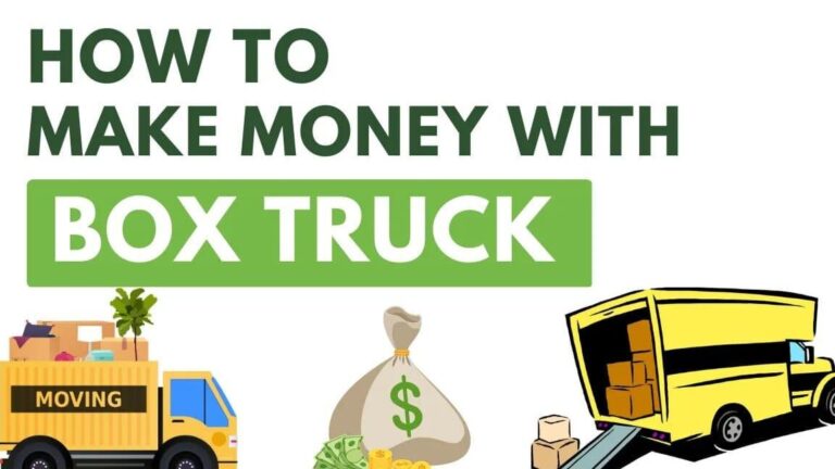 Find Profitable Trucks for Sale with Established Work Contracts